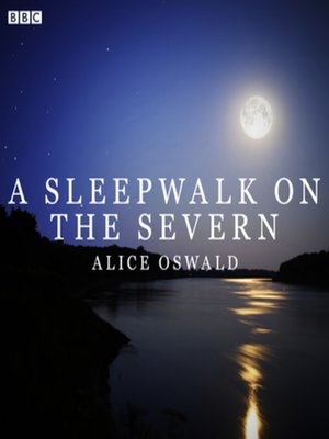 cover image of A Sleepwalk On the Severn